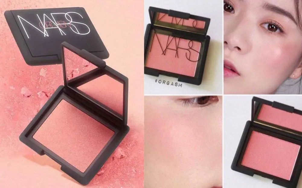 Review Top 10 Phấn Má Nars Bán Chạy, Được Ưa Chuộng Hiện Nay - 3