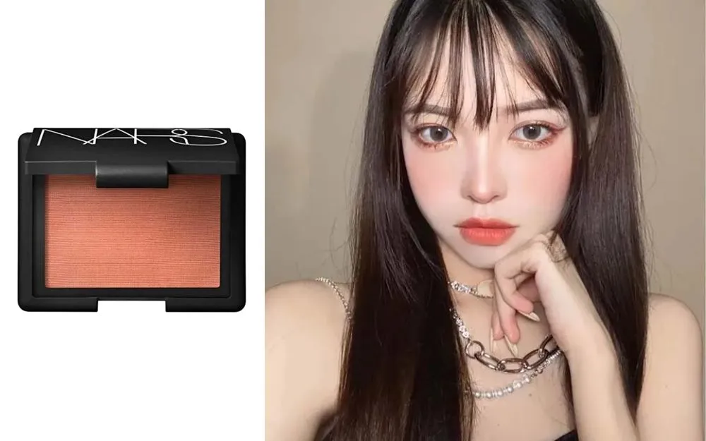 Review Top 10 Phấn Má Nars Bán Chạy, Được Ưa Chuộng Hiện Nay - 5