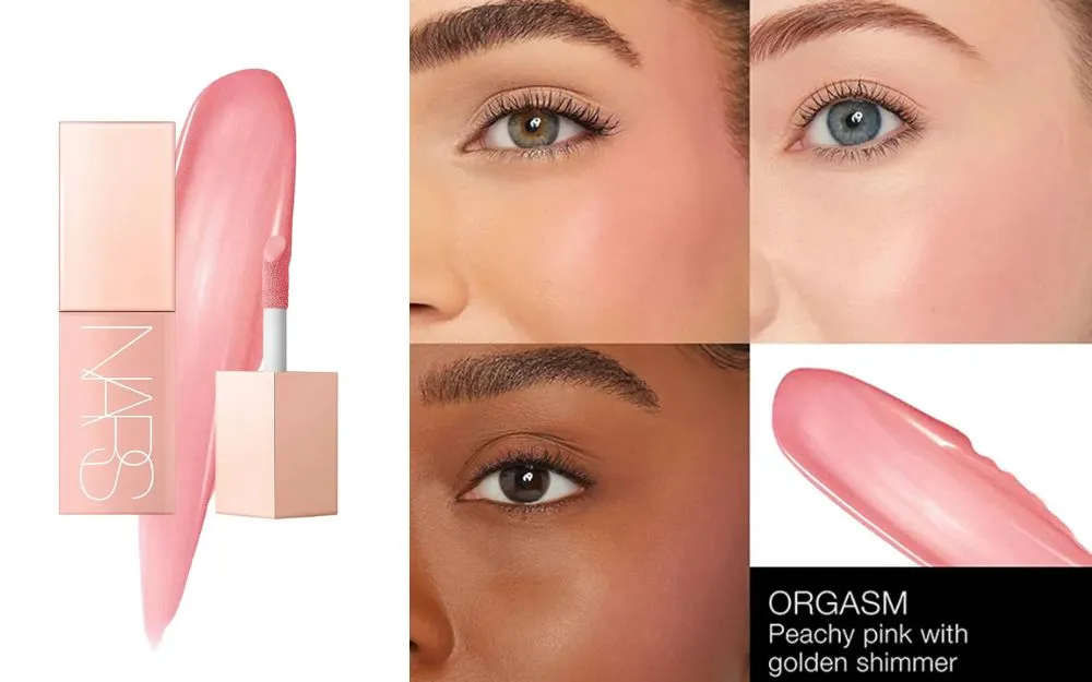 Review Top 10 Phấn Má Nars Bán Chạy, Được Ưa Chuộng Hiện Nay - 9