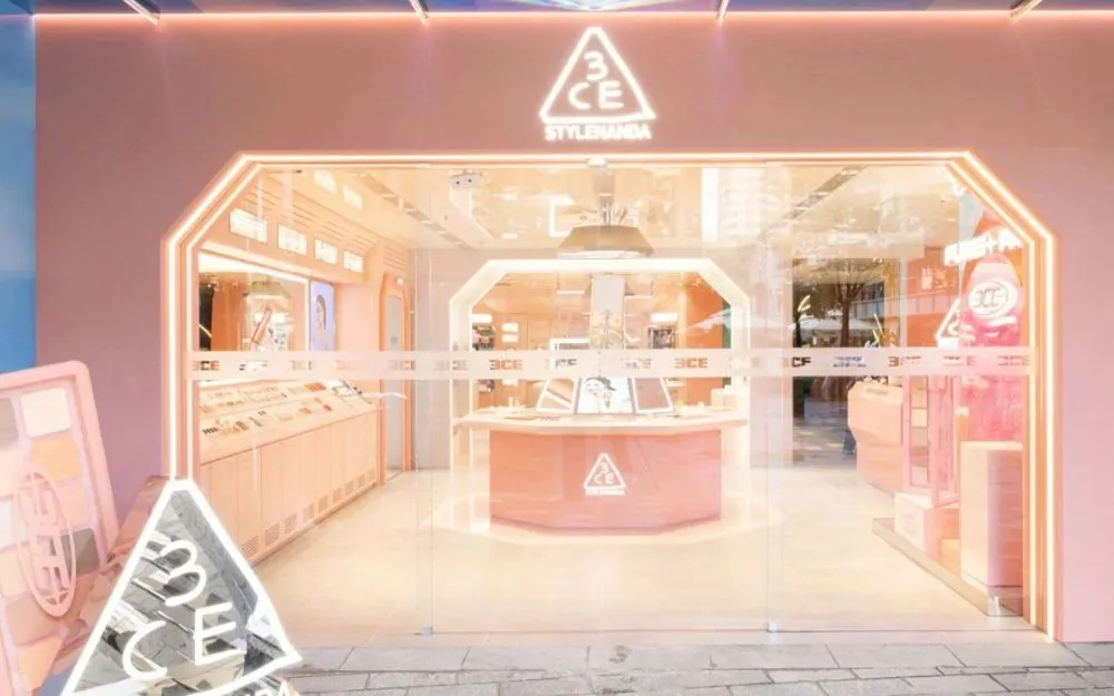 Review 04 Bảng Phấn Mắt 3CE Bán Chạy, Được Ưa Chuộng Hiện Nay - 1