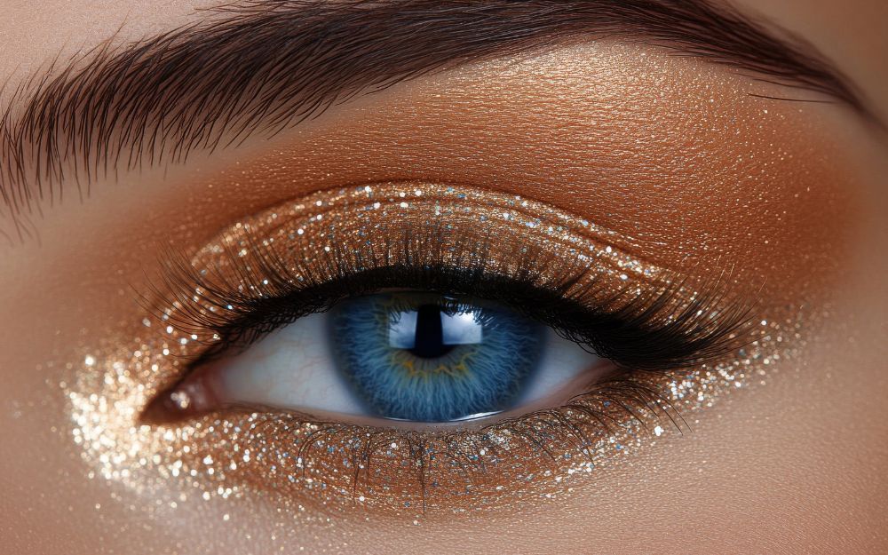 Review 04 Bảng Phấn Mắt 3CE Bán Chạy, Được Ưa Chuộng Hiện Nay - 9