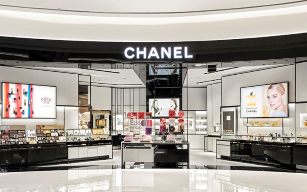 Review 04 Bảng Phấn Mắt Chanel Bán Chạy, Được Ưa Chuộng Hiện Nay - 1