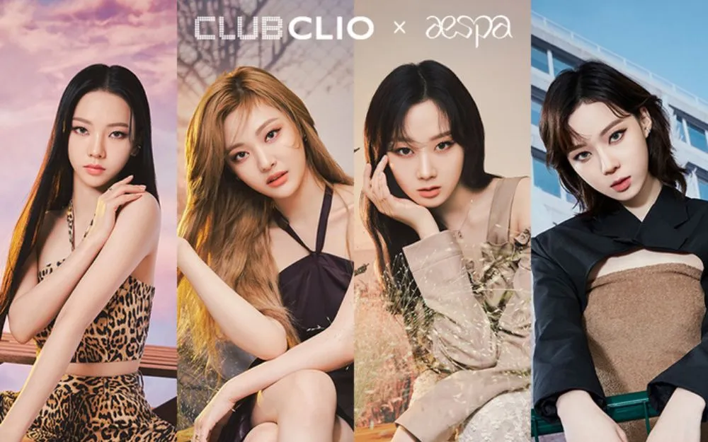 Review 04 Bảng Phấn Mắt Clio Bán Chạy, Được Ưa Chuộng Hiện Nay - 1