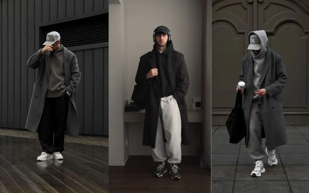 Hướng Dẫn Cách Phối Đồ Với Giày Thể Thao Chi Tiết Cho Nam, Nữ - 13