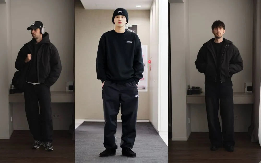 Hướng Dẫn Cách Phối Đồ Với Giày Thể Thao Chi Tiết Cho Nam, Nữ - 14