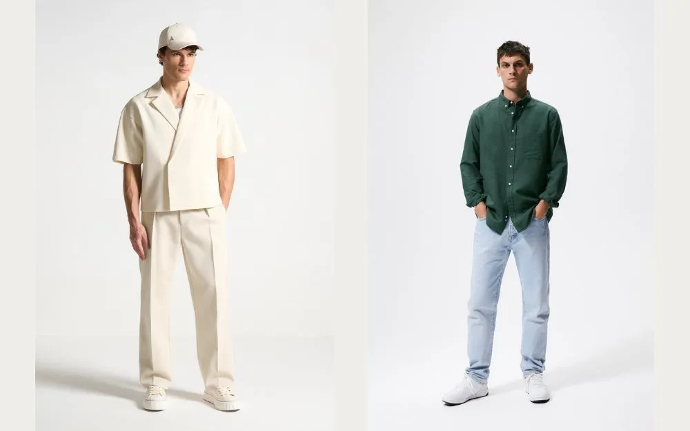 Hướng Dẫn Cách Phối Đồ Với Giày Thể Thao Chi Tiết Cho Nam, Nữ - 15