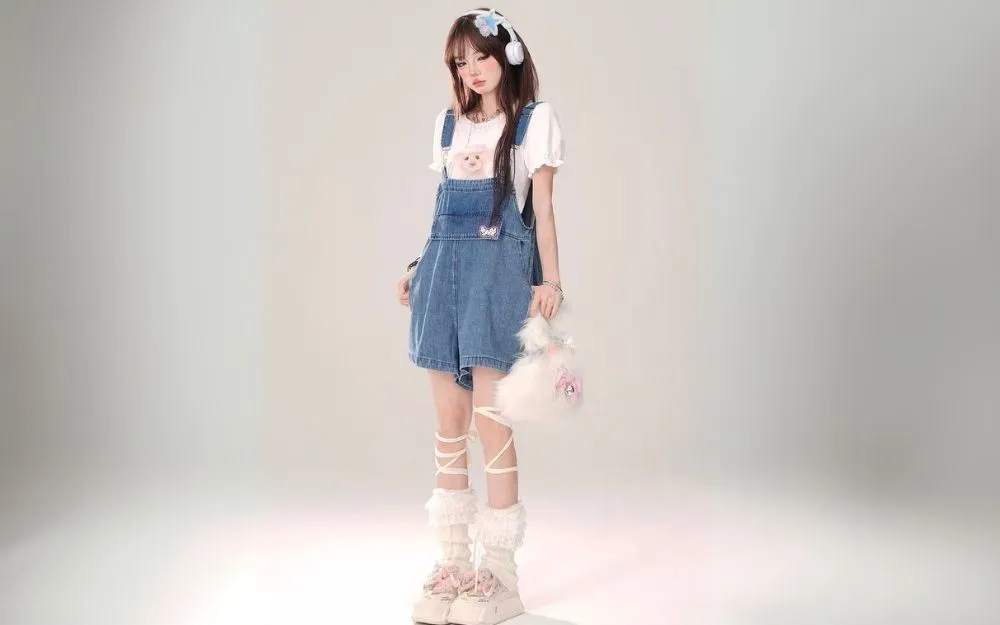 Hướng Dẫn Cách Phối Đồ Với Giày Thể Thao Chi Tiết Cho Nam, Nữ - 5