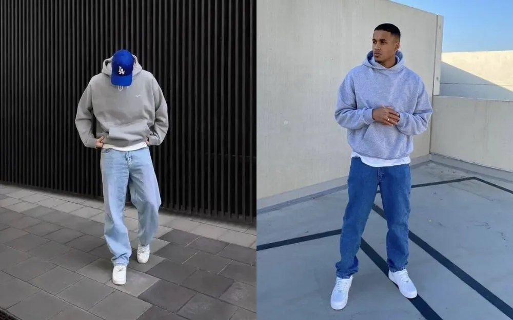 Hướng Dẫn Cách Phối Đồ Với Giày Thể Thao Chi Tiết Cho Nam, Nữ - 9