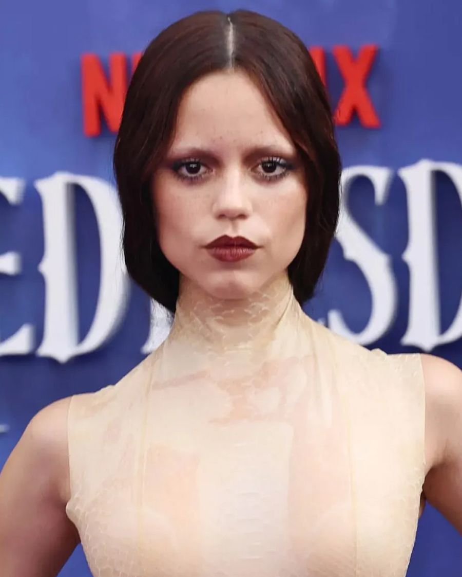 Cách ứng dụng Gothic vào đời thường