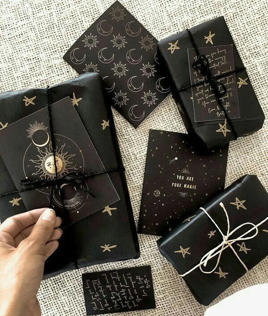 Top 15 quà sinh nhật tặng Bọ Cạp (Thiên Yết) độc lạ, ý nghĩa - 9