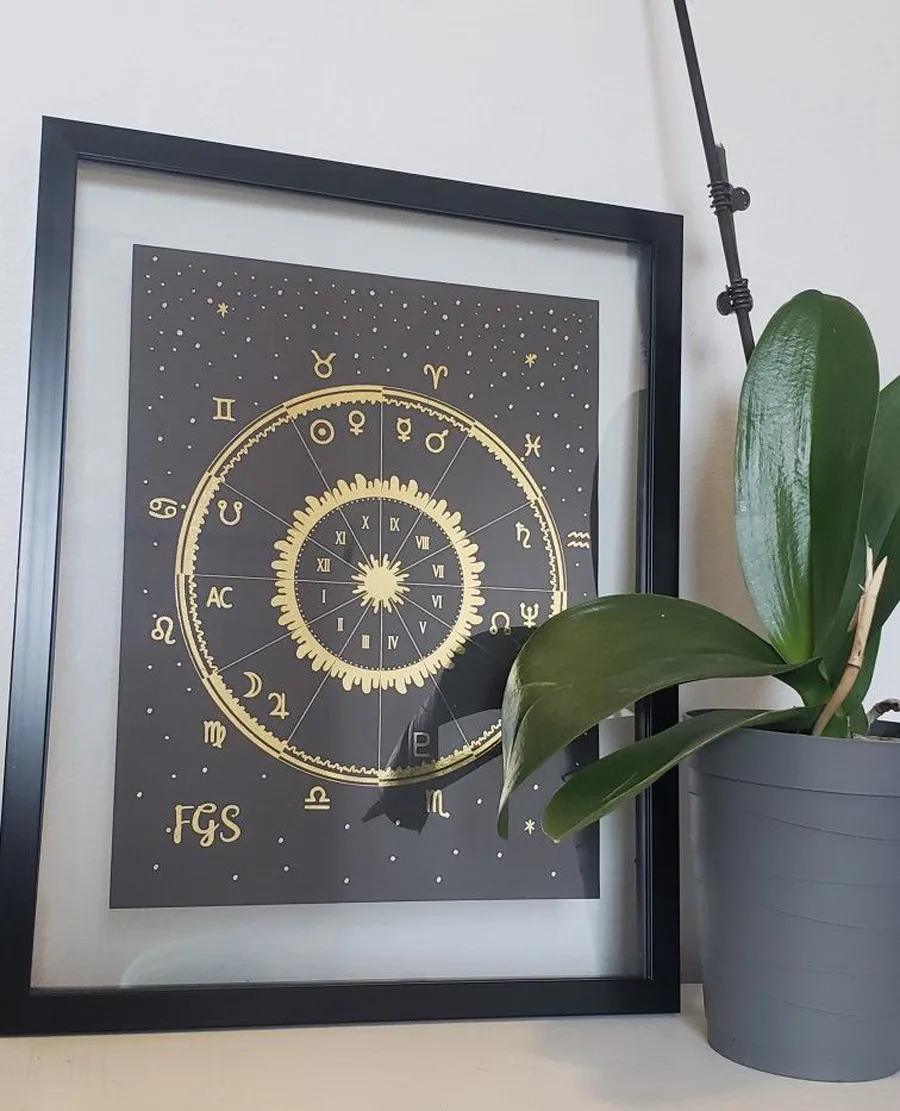 Đồ decor tối giản, sang trọng