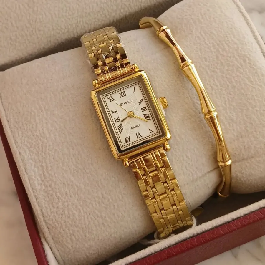 Quà tặng sinh nhật dành cho nữ Bọ Cạp