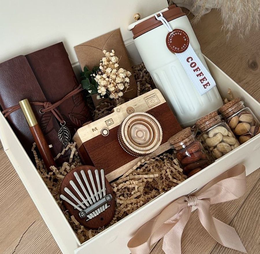 quà sinh nhật cho cung thiên bình