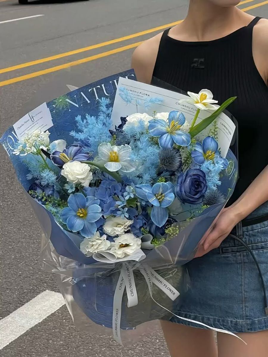 quà tặng cho cung Bảo Bình