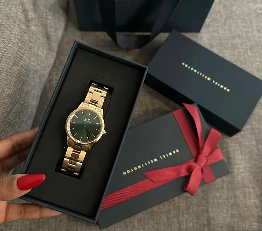 quà tặng cho cung Bảo Bình