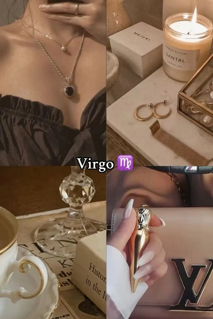 Cách Chọn Quà Sinh Nhật Khiến Xử Nữ Hài Lòng