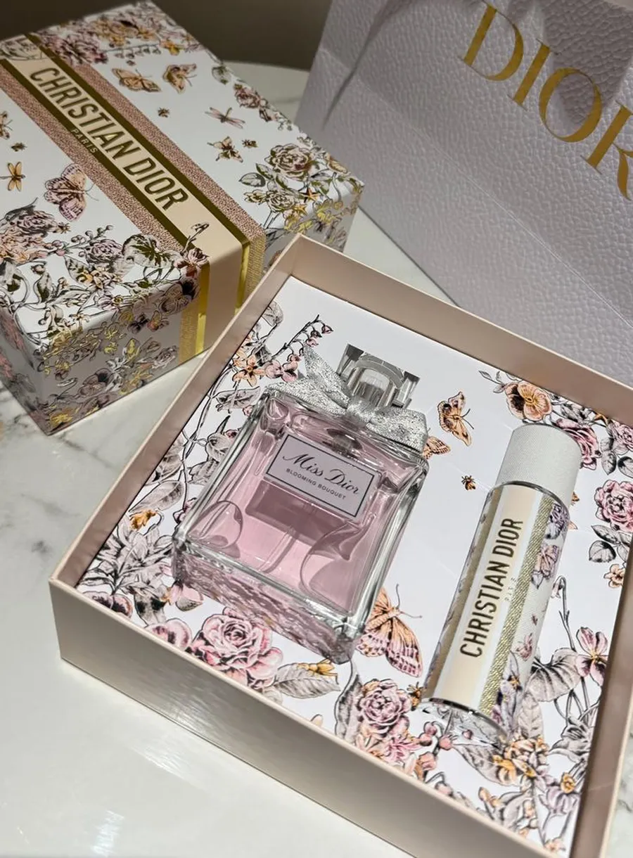 Gợi Ý Quà Tặng Sinh Nhật Cho Cung Xử Nữ