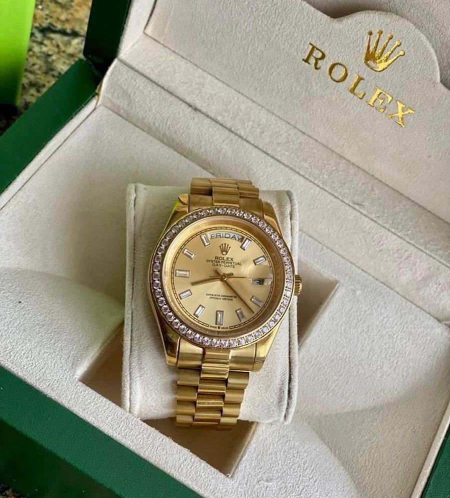 Gợi Ý Quà Tặng Sinh Nhật Cho Cung Xử Nữ