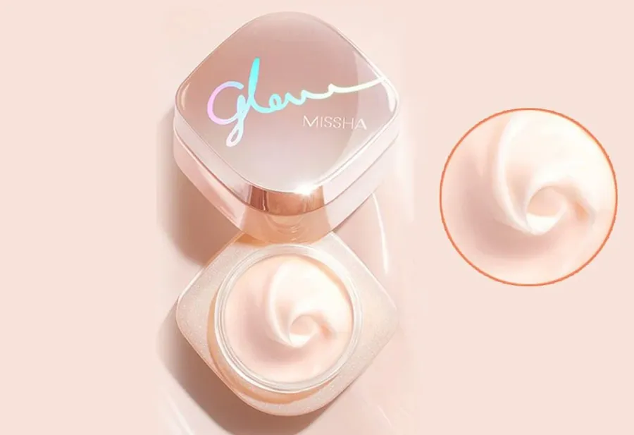 Kem lót Missha Glow Skin Balm