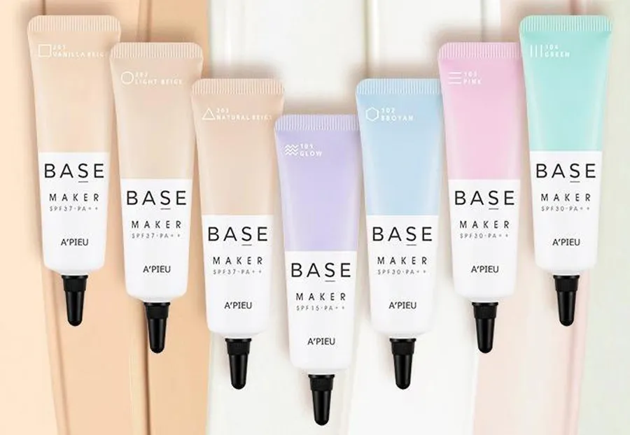 Kem lót A’PIEU Base Maker