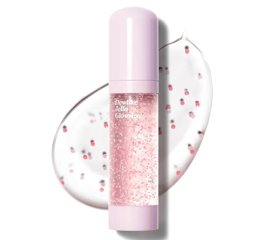 Kem lót Espoir Glowrizer