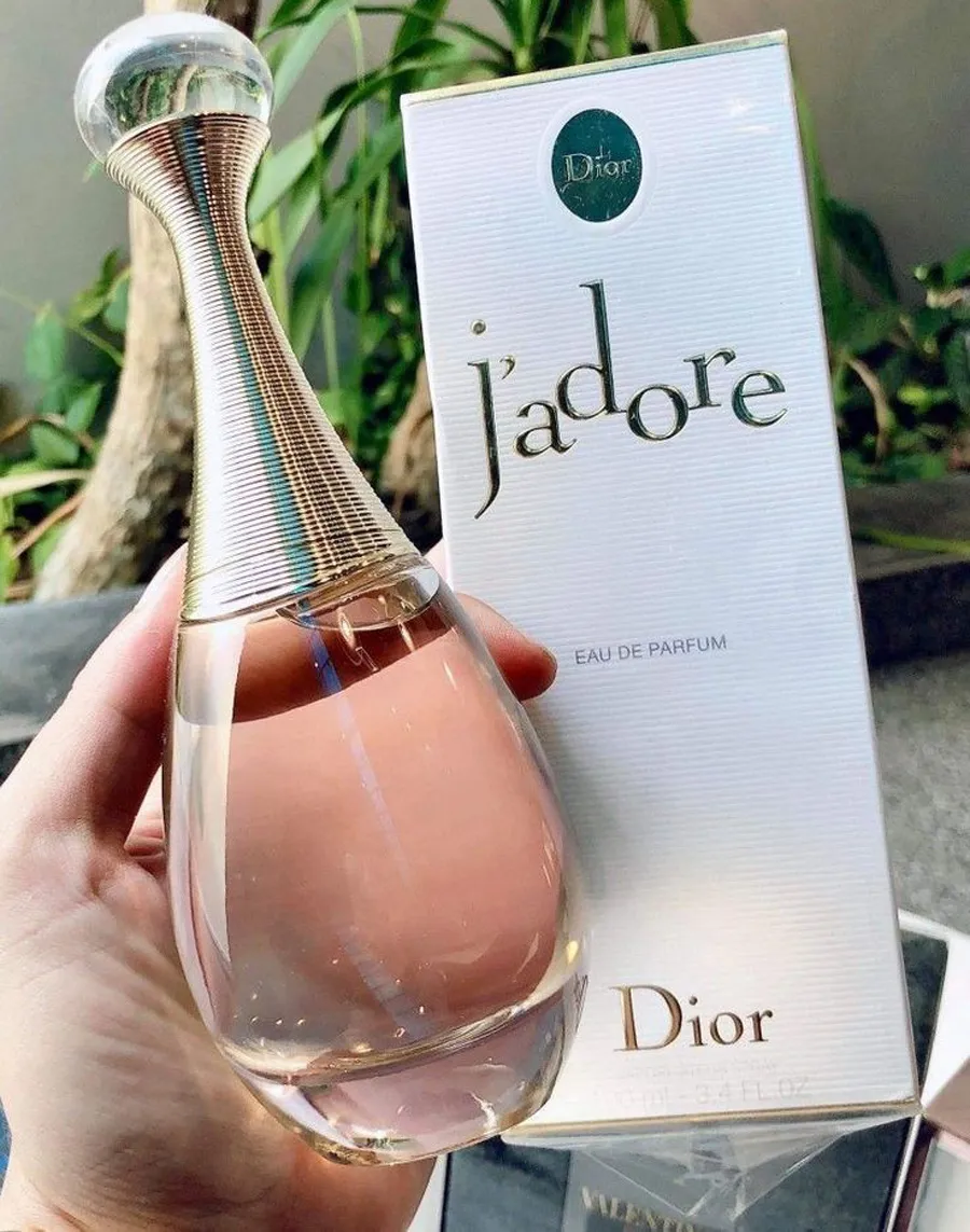 Dior J'adore EDT