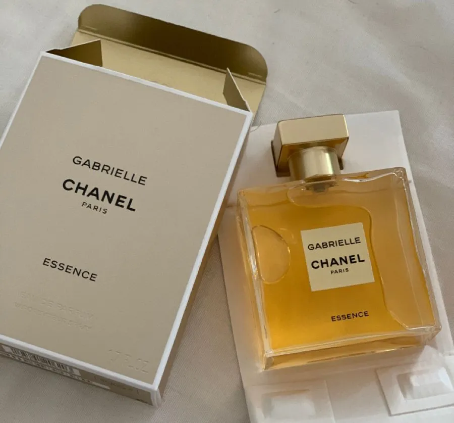 Chanel Gabrielle L’eau