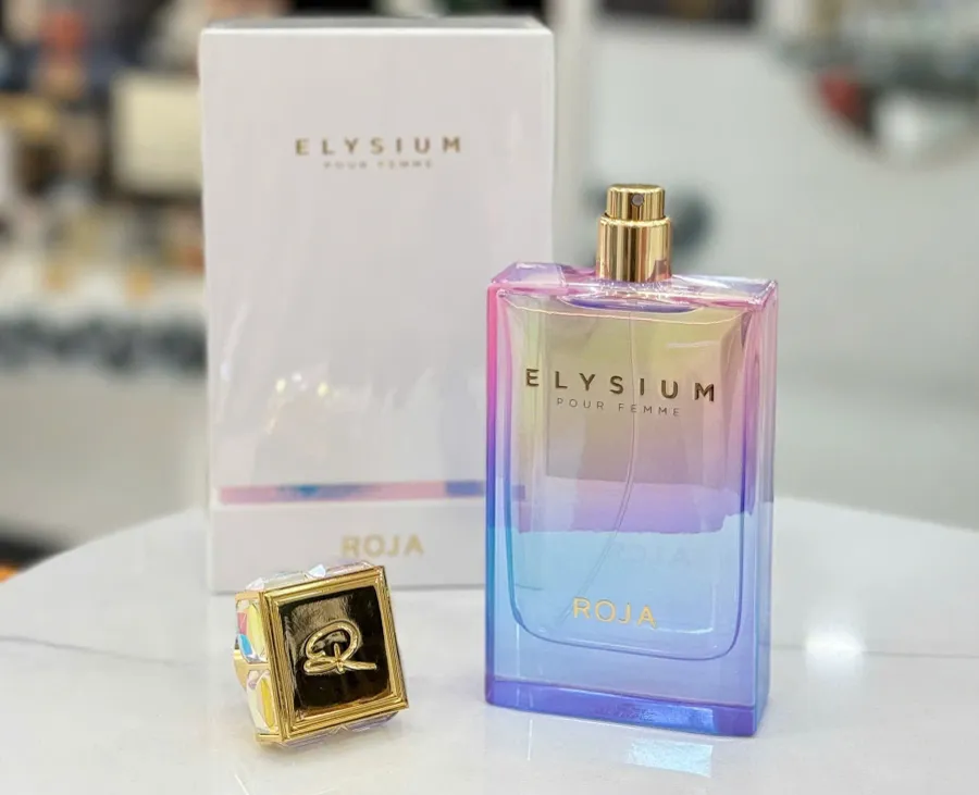 Roja Parfums Elysium Pour Femme