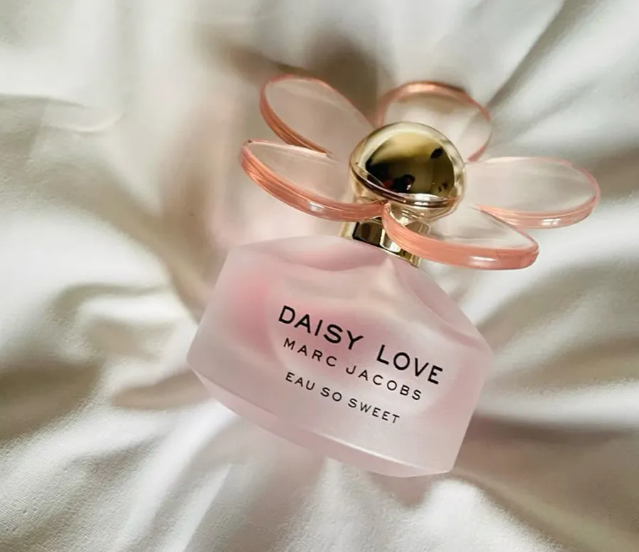 Marc Jacobs Daisy Love Eau So Sweet