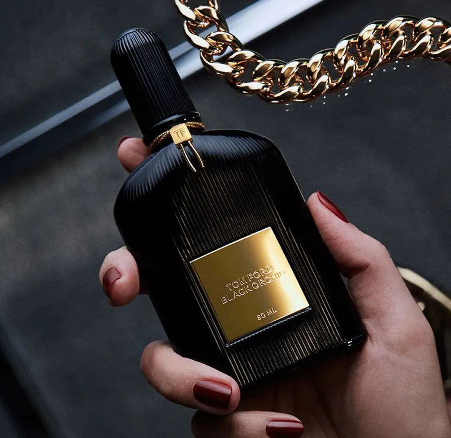 Tom Ford Black Orchid