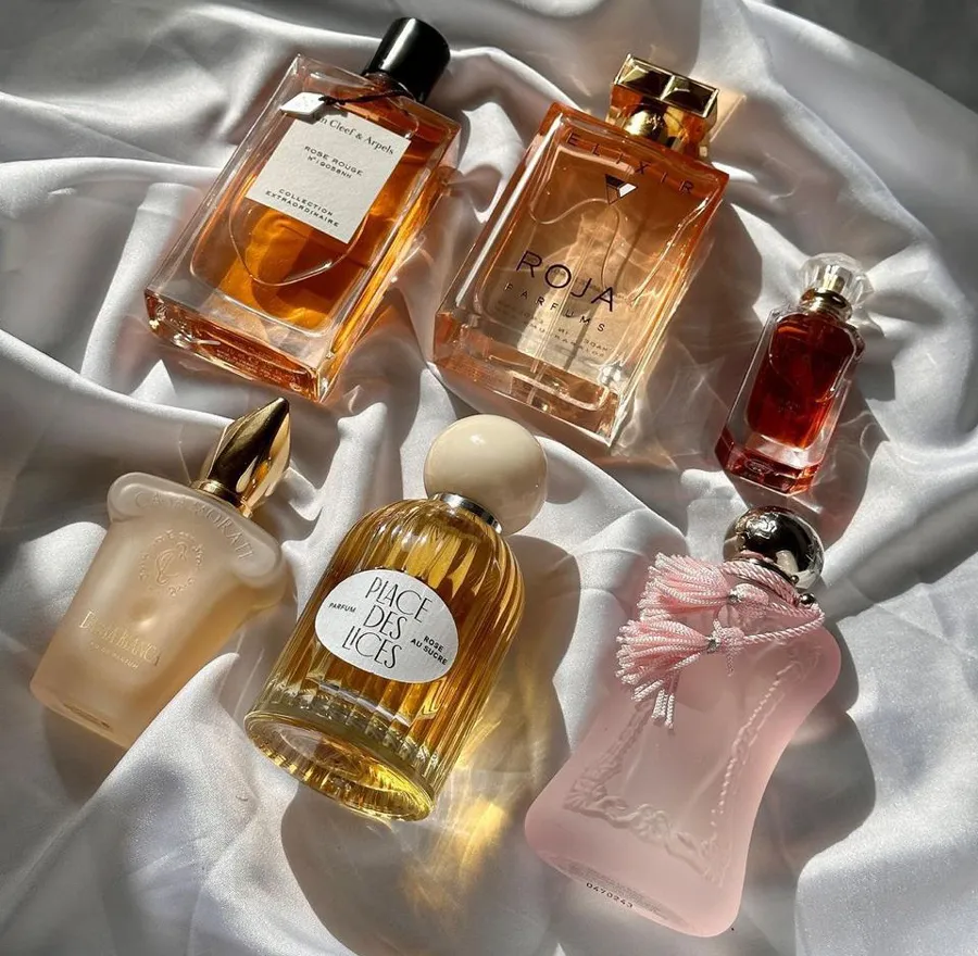 Tiêu chí chọn nước hoa 20/10 cho nữ cực chuẩn