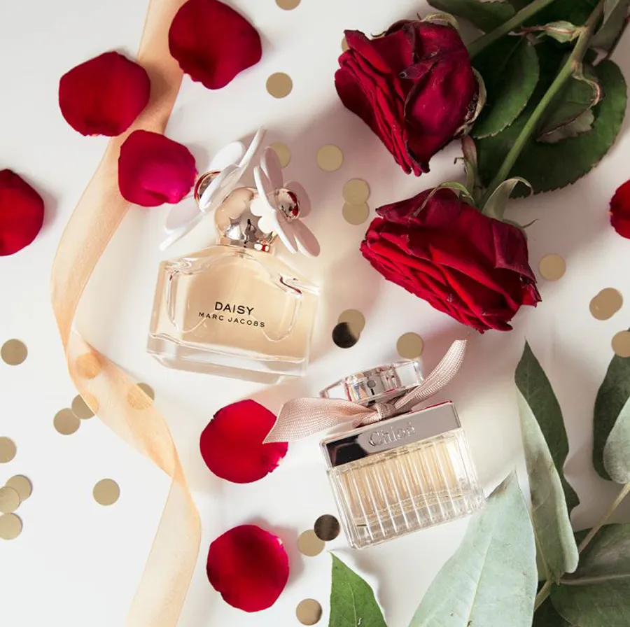 Ý nghĩa của việc tặng nước hoa ngày 20/10 