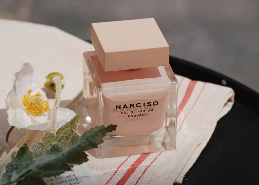 Narciso Rodriguez Poudree