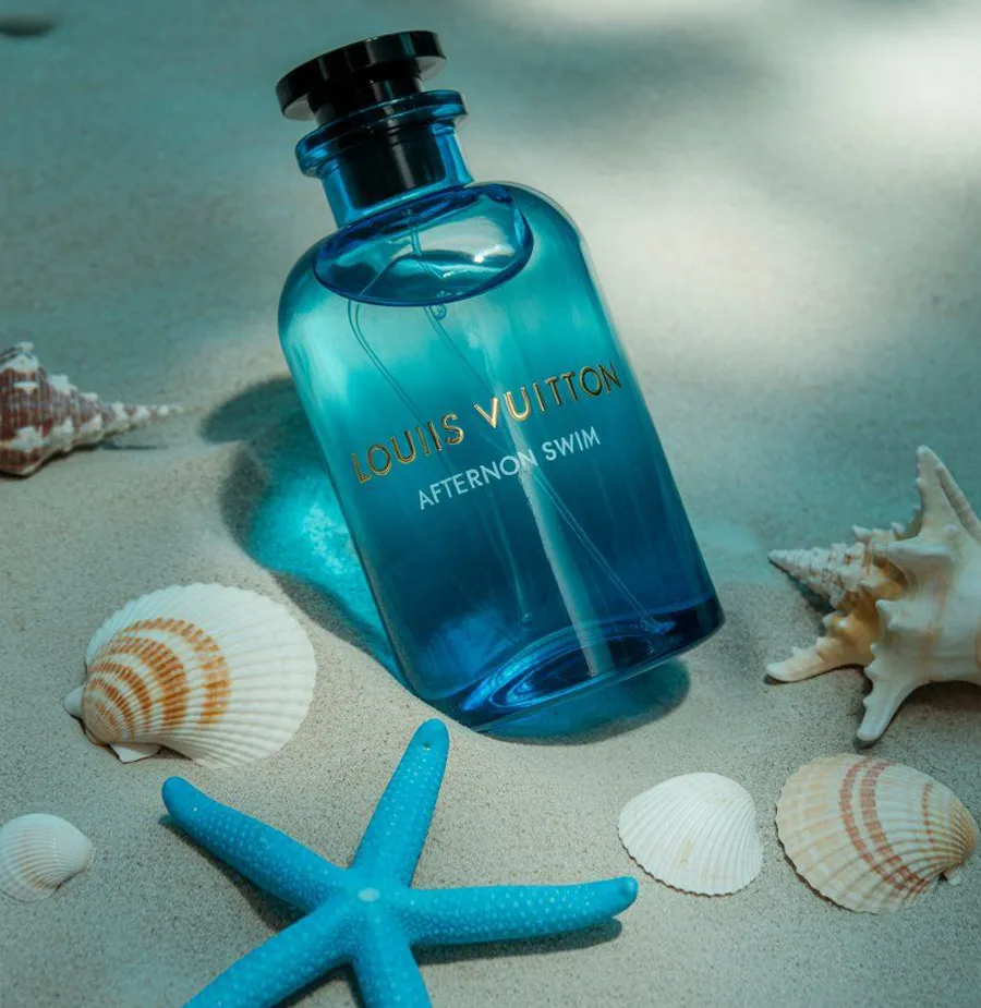 Louis Vuitton Afternoon Swim