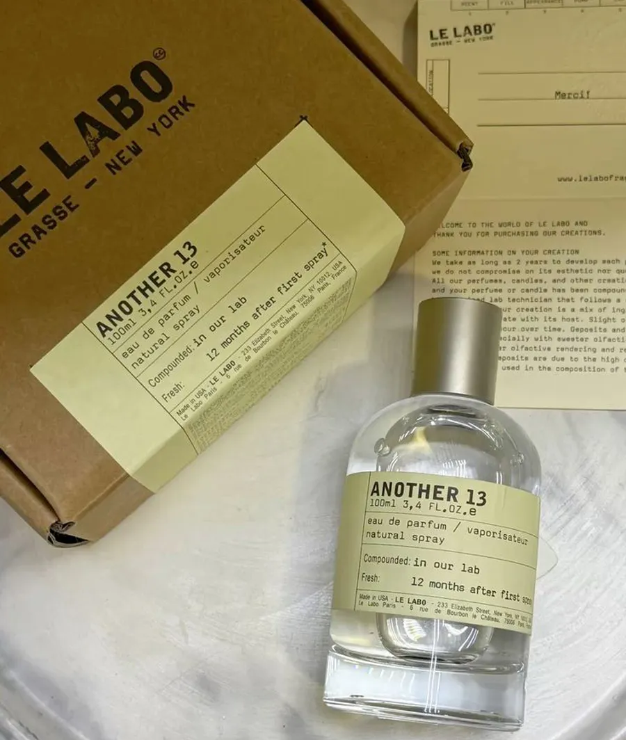 Le Labo Another 13 EDP