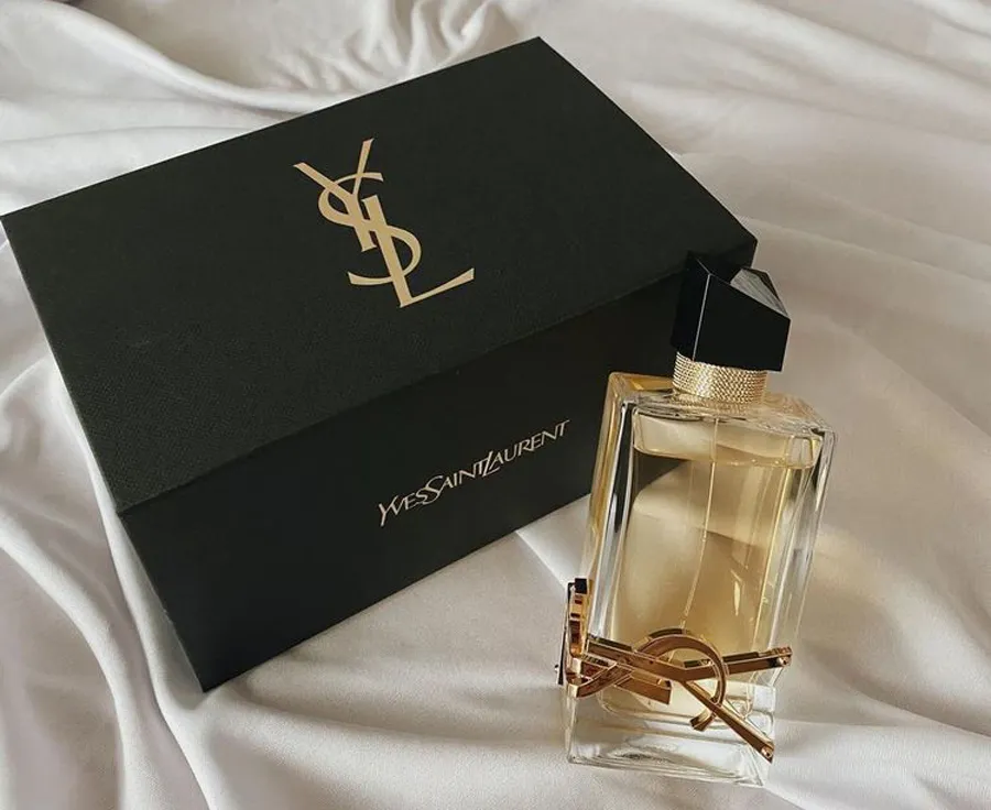 Yves Saint Laurent Libre EDP