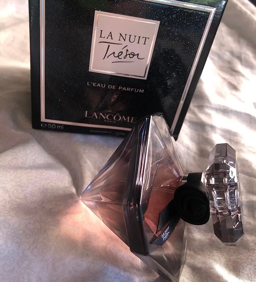 Lancome La Nuit Tresor