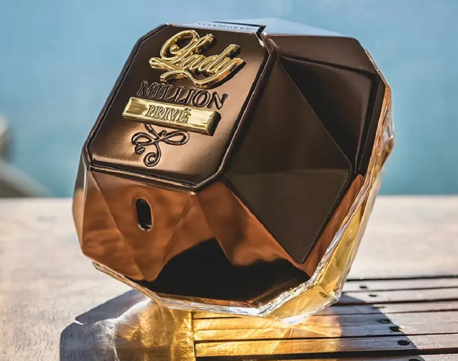 Paco Rabanne Lady Million Eau de Parfum