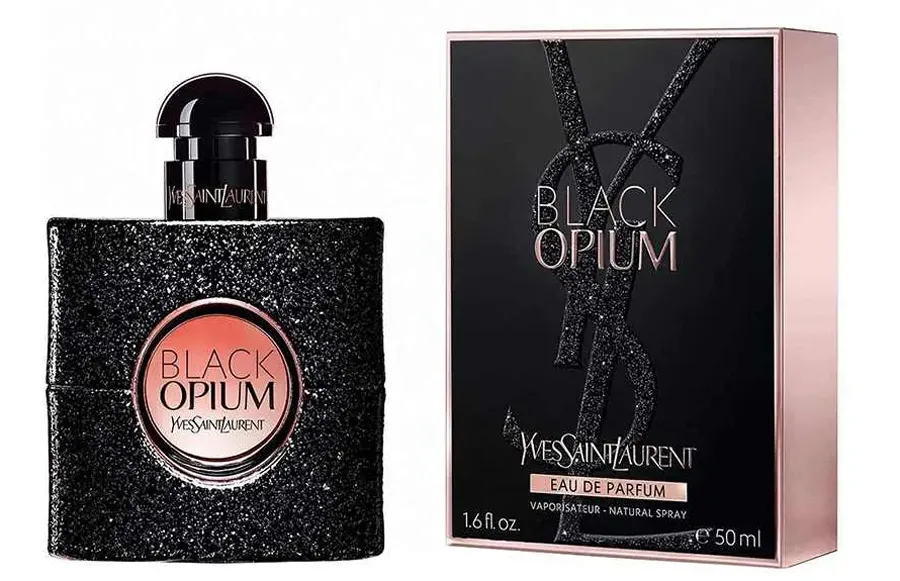 Yves Saint Laurent Black Opium Women