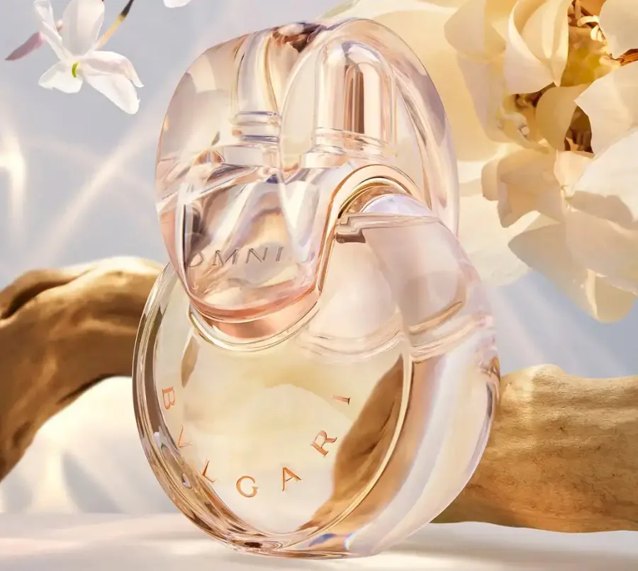 Bvlgari Omnia Crystalline Eau de Toilette