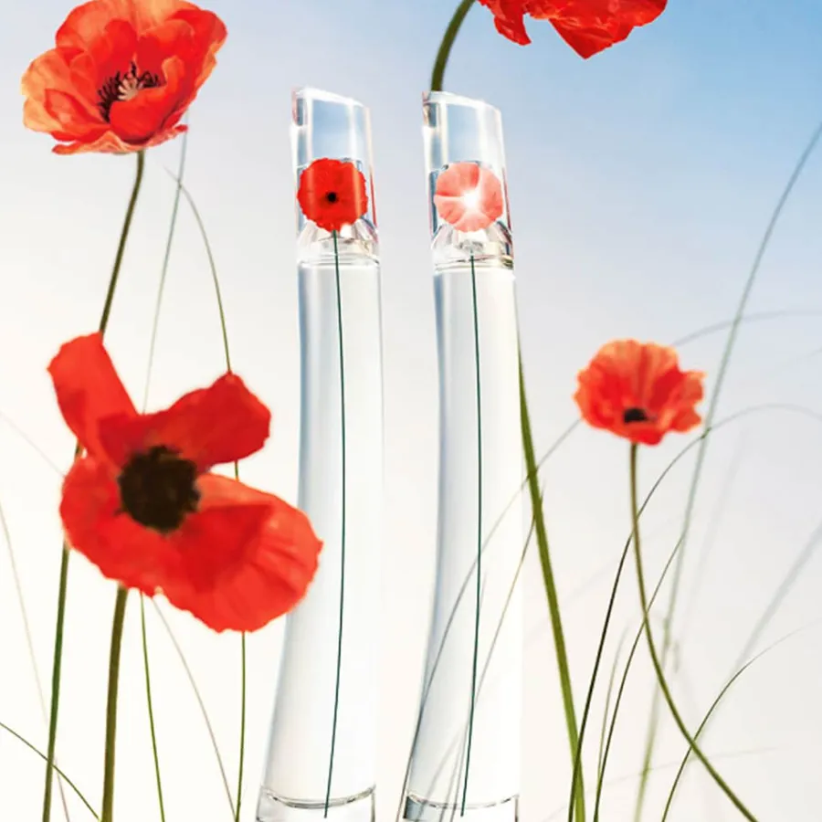 Kenzo Flower Eau de Parfum