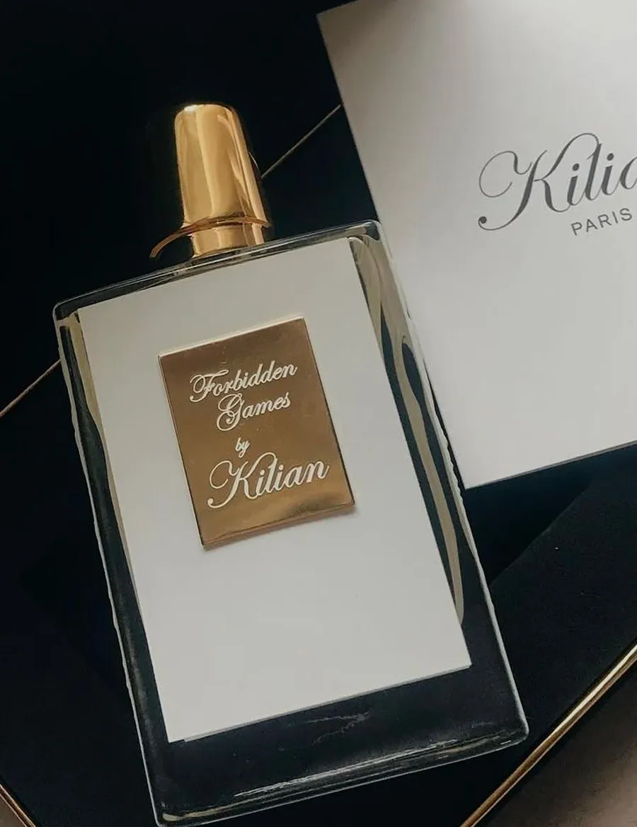 Kilian Can’t Stop Loving You