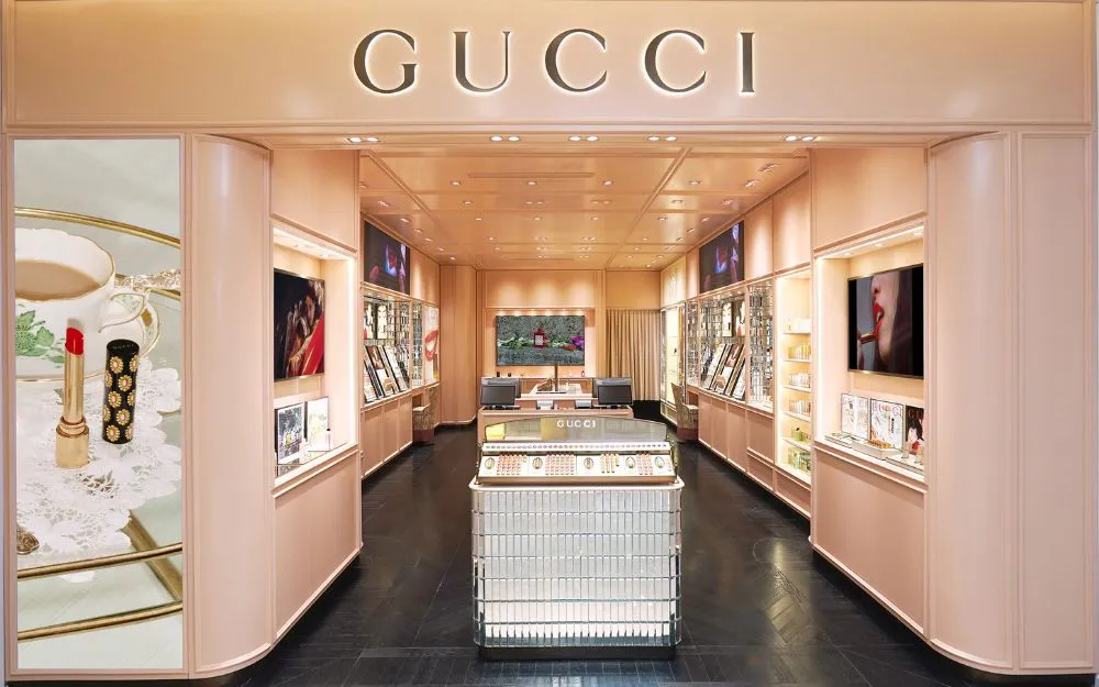 Review Các Mẫu Túi Gucci Hộp Bán Chạy, Được Ưa Chuộng Hiện Nay - 1