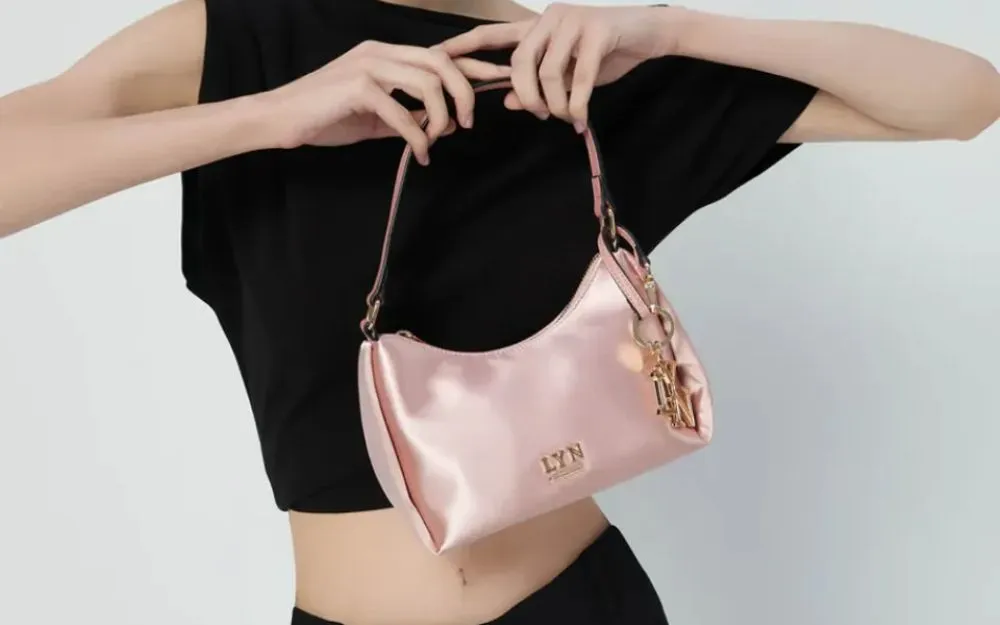 Gợi Ý Top 10 Túi Lyn Hồng Bán Chạy, Được Ưa Chuộng Hiện Nay - 22