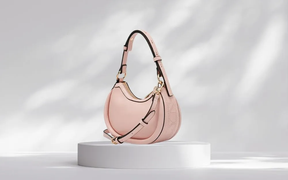 Gợi Ý Top 10 Túi Lyn Hồng Bán Chạy, Được Ưa Chuộng Hiện Nay - 3