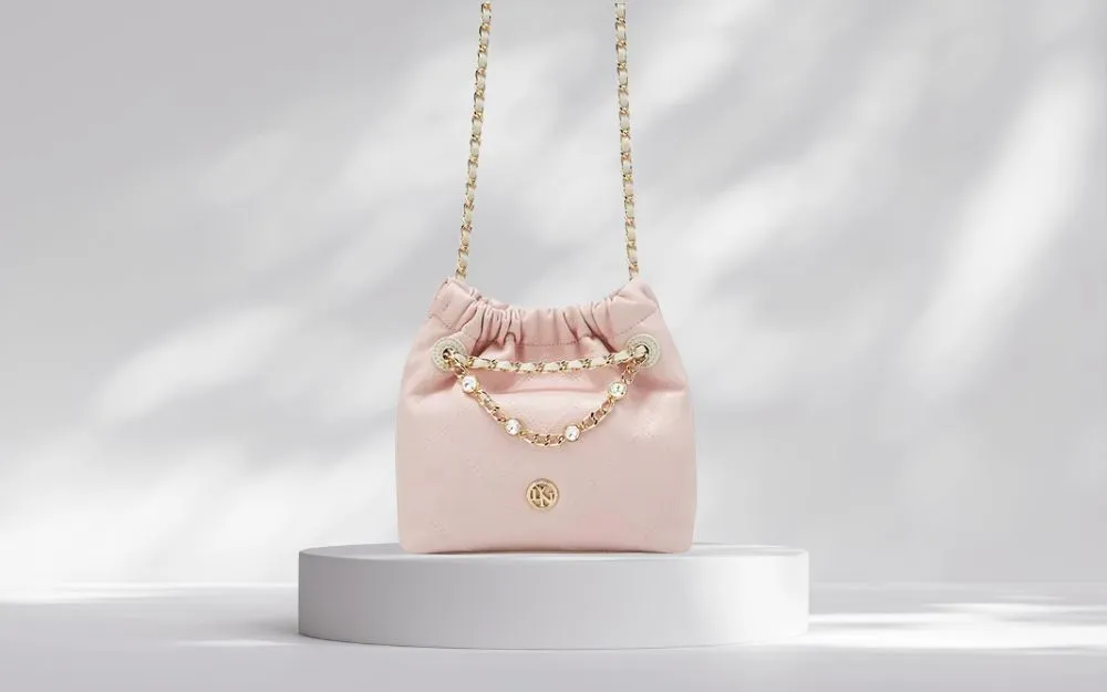 Gợi Ý Top 10 Túi Lyn Hồng Bán Chạy, Được Ưa Chuộng Hiện Nay - 5