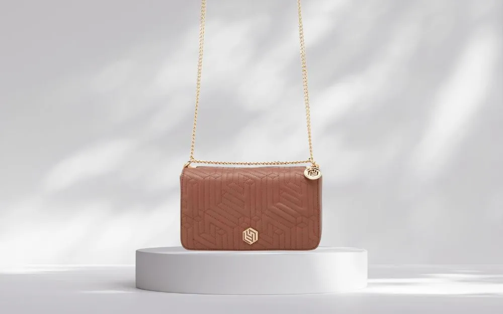 Gợi Ý Top 10 Túi Lyn Hồng Bán Chạy, Được Ưa Chuộng Hiện Nay - 7