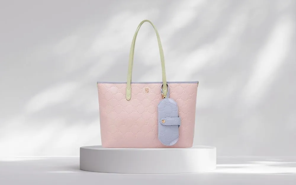 Gợi Ý Top 10 Túi Lyn Hồng Bán Chạy, Được Ưa Chuộng Hiện Nay - 9