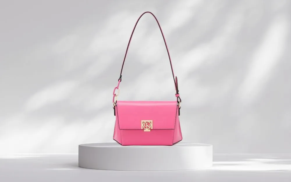 Gợi Ý Top 10 Túi Lyn Hồng Bán Chạy, Được Ưa Chuộng Hiện Nay - 15