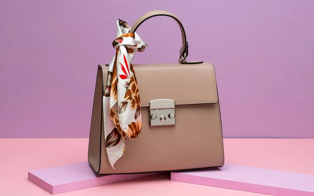 Review Các Mẫu Túi Lyn Nơ Bán Chạy, Vô Cùng Điệu Đà Hiện Nay - 10